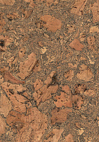 Настенная пробка CORKSTYLE WALL DESIGN Vico Grey VICO GREY 600х300х3мм 1,98кв.м
