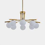 Светильник подвесной ImperiumLOFT Vision 192774-26 320Вт G9