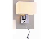 Бра Newport 14000 14202/A LED white 61Вт E27