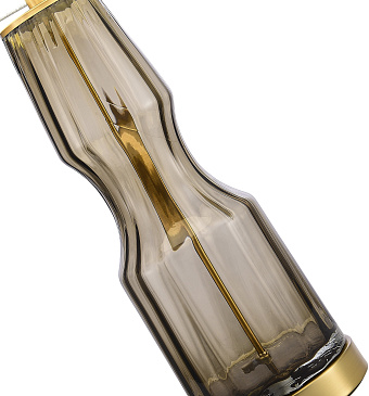 Настольная лампа ST Luce SAYA SL1005.704.01 40Вт E27