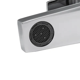 Смеситель для раковины Maxonor MN1082 хром