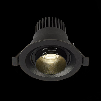 Светильник точечный встраиваемый ST Luce ST701 ST701.448.07 7Вт LED