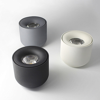 Светильник потолочный ImperiumLOFT Q 101943-26 7Вт LED