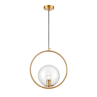 Светильник подвесной Vele Luce Bianco VL5714P11 28Вт G9