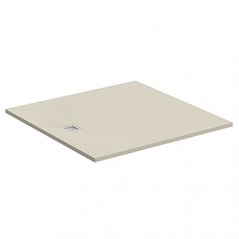 Душевой поддон IDEAL STANDARD ULTRAFLAT S K8318FT 120х120см