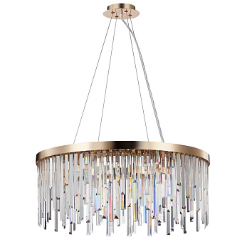 Люстра подвесная Stilfort Venecia 2113/03/12P 40Вт 12 лампочек E14