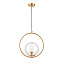Светильник подвесной Vele Luce Bianco VL5714P11 28Вт G9