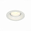 Светильник точечный встраиваемый ST Luce MISURA ST208.508.01 50Вт GU10