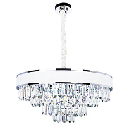 Люстра подвесная Arte Lamp DIADEM A1002LM-8CC 60Вт 8 лампочек E14