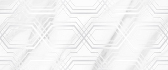 Декор Global Tile Aurora GT 10300000096 белый 25х60см 0,9кв.м.