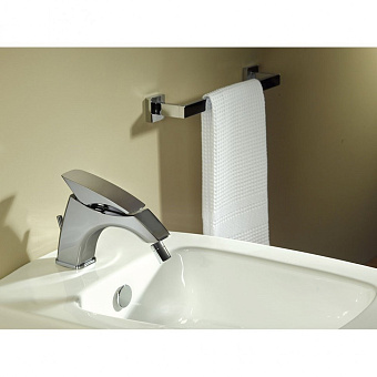 Смеситель для биде Paini F1 F1CR3062SKM хром