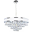 Люстра подвесная Arte Lamp DIADEM A1002LM-8CC 60Вт 8 лампочек E14
