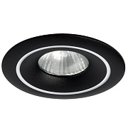Светильник точечный встраиваемый Lightstar Levigo 10013 50Вт G5.3/GU5.3