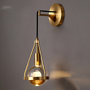 Светильник настенный ImperiumLOFT East 224067-23 50Вт GU10