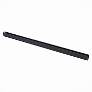 Магнитный трек ST Luce ST003.429.00 2000мм чёрный