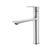 Смеситель для кухни IDDIS Edifice EDISB00i05 поворотный излив хром