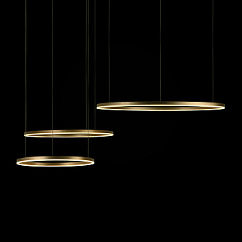 Светильник подвесной Loft It Ring 10017/3M 113Вт LED