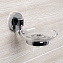 Мыльница WASSERKRAFT Rhein K-6200 K-6229 хром