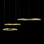 Светильник подвесной Loft It Ring 10017/3M 113Вт LED
