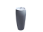 Раковина напольная SALINI ARMONIA 130113SMRF S-Stone матовая 47х47см