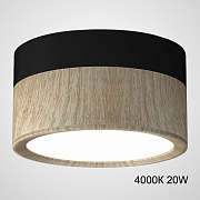 Спот ImperiumLOFT Fog 228830-26 20Вт 1 лампа LED