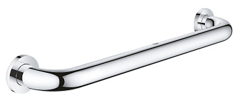 Поручень для ванной GROHE Essentials 40793001 9,3см хром