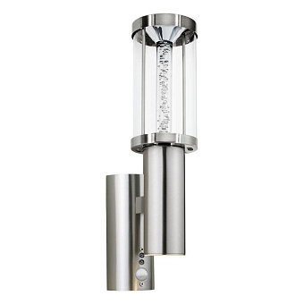 Светильник фасадный EGLO TRONO STICK 94128 6,7Вт IP44 LED нержавеющая сталь