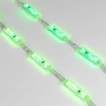 Светодиодный модуль Arlight 036773 0,72Вт RGB свет