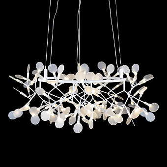 Люстра подвесная Loft It Heracleum 9022-108W 32Вт 108 лампочек LED