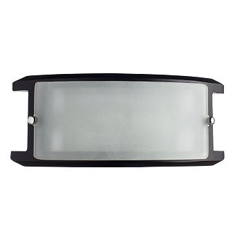 Светильник настенный Arte Lamp ARCHIMEDE A6462AP-1CK 40Вт E14