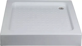 Душевой поддон AQUANET HX108 180694 90х90см