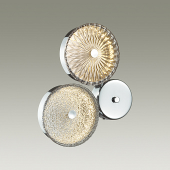Бра Odeon CARAMELLA 5416/14WL 14Вт LED
