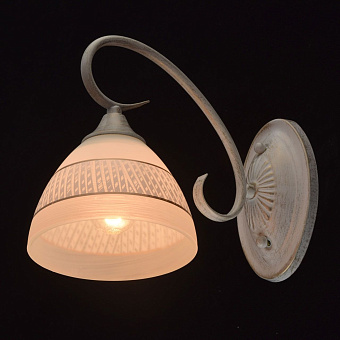 Бра De Markt Ариадна 28 450028201 40Вт E27