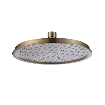 Верхний душ CAPRIGO PARTS 99-503-vot бронза