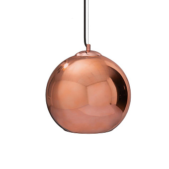 Светильник подвесной Loft It Copper Shade LOFT2023-A 60Вт E27