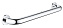 Поручень для ванной GROHE Essentials 40793001 9,3см хром