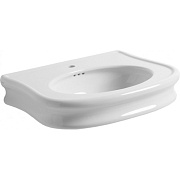 Раковина подвесная SIMAS Lante LA11bi*3 90х54см