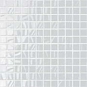Керамическая мозаика KERAMA MARAZZI Темари 20058 серебро 29,8х29,8см 1,07кв.м.