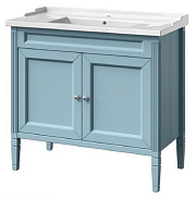 Тумба под раковину напольная CAPRIGO ALBION CONCEPT 34013-TP817 48х88,5х93см