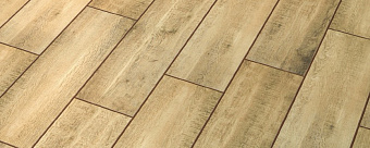 Матовый керамогранит BERYOZA CERAMICA Дуб GP 608770 палевый 14,7х59,4см 1,325кв.м.