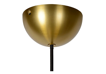 Светильник подвесной Lucide AKRON 20421/01/02 40Вт E27