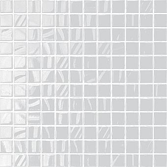 Керамическая мозаика KERAMA MARAZZI Темари 20058 серебро 29,8х29,8см 1,07кв.м.