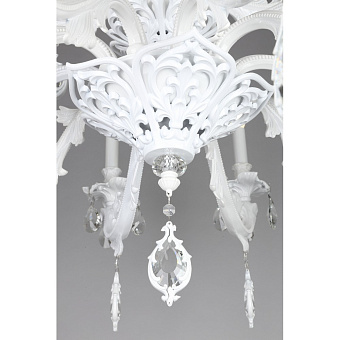 Люстра подвесная Omnilux Senis OML-74713-15 600Вт 15 лампочек E14