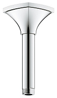 Держатель для верхнего душа GROHE 27978000 хром