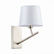 Бра Evoluce DENICE SLE300101-01 40Вт E14