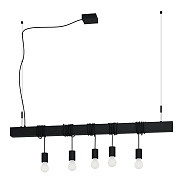 Светильник подвесной EGLO TOWNSHEND-B 39937 200Вт E27