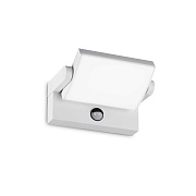 Светильник фасадный IDEAL LUX SWIPE 287720 21Вт IP54 LED белый
