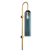 Бра Omnilux Parrini OML-99611-01 40Вт E27