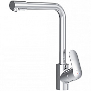 Смеситель для кухни AM-PM Like F8005700 поворотный излив хром