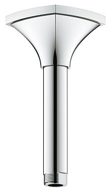 Держатель для верхнего душа GROHE 27978000 хром